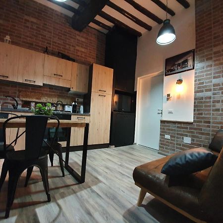Apartamento Residenza la Mandorla Perugia Exterior foto