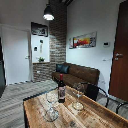 Apartamento Residenza la Mandorla Perugia Exterior foto
