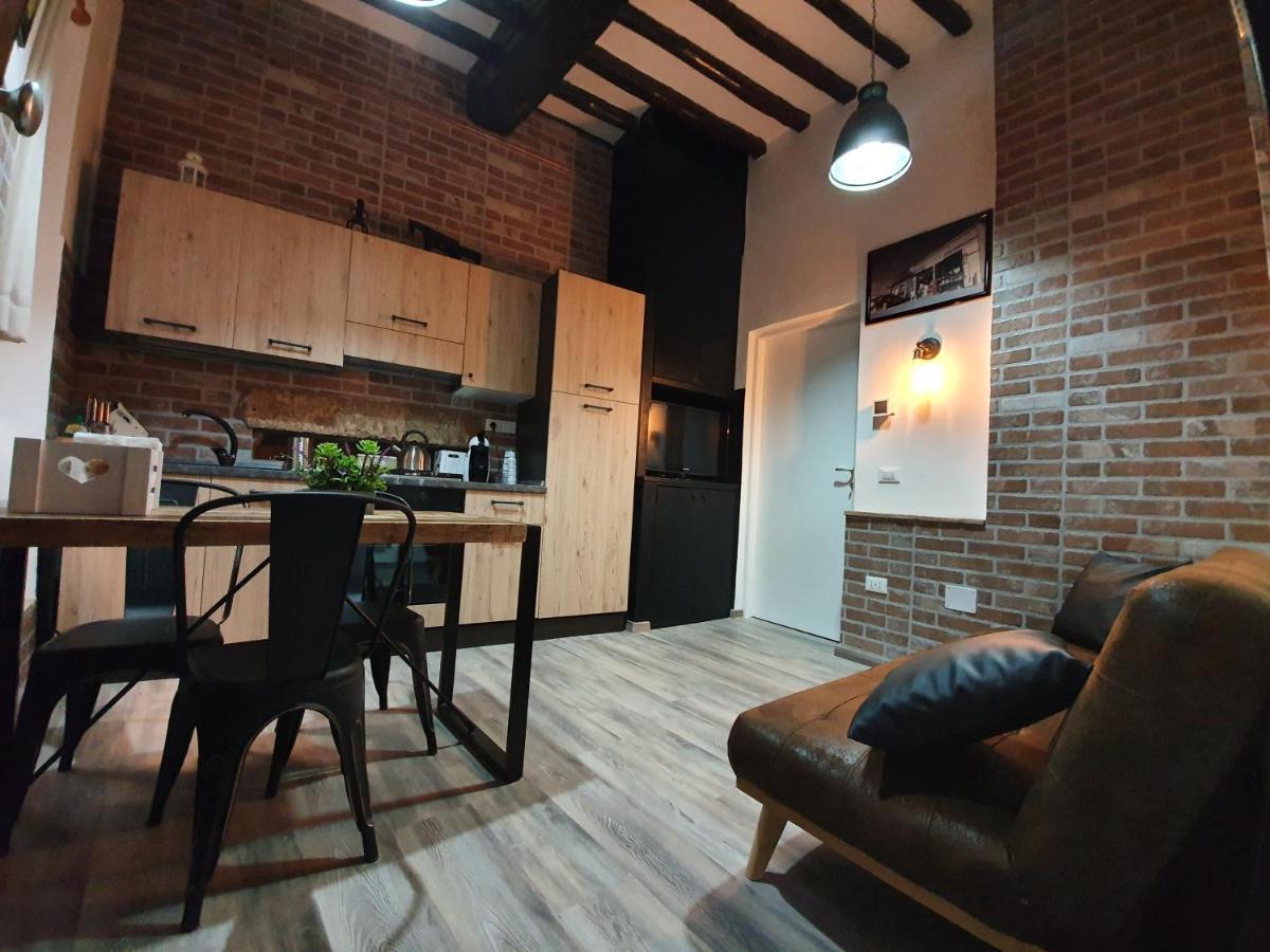 Apartamento Residenza la Mandorla Perugia Exterior foto