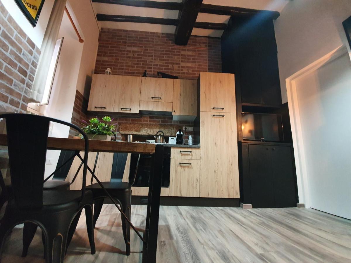 Apartamento Residenza la Mandorla Perugia Exterior foto
