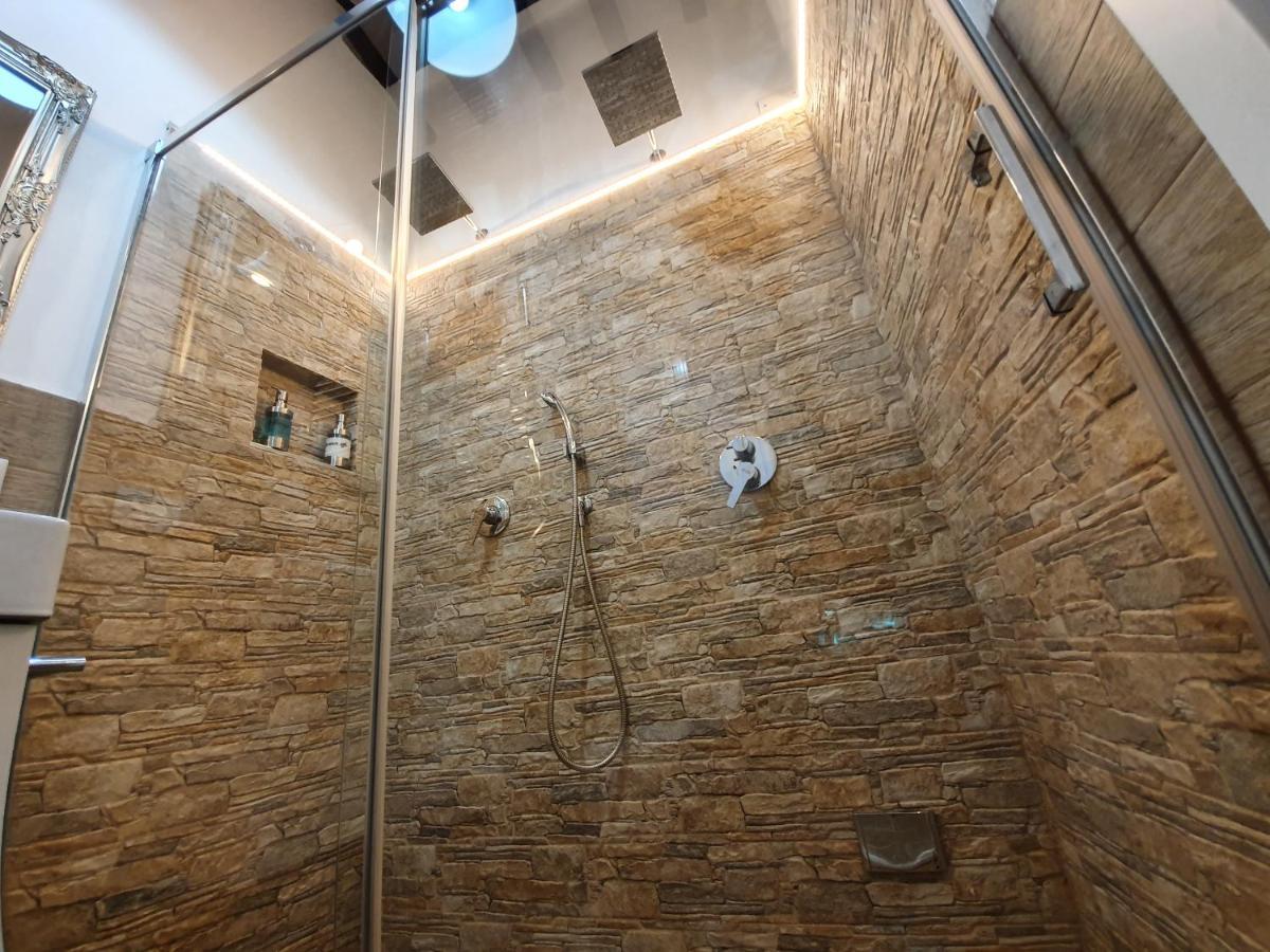 Apartamento Residenza la Mandorla Perugia Exterior foto