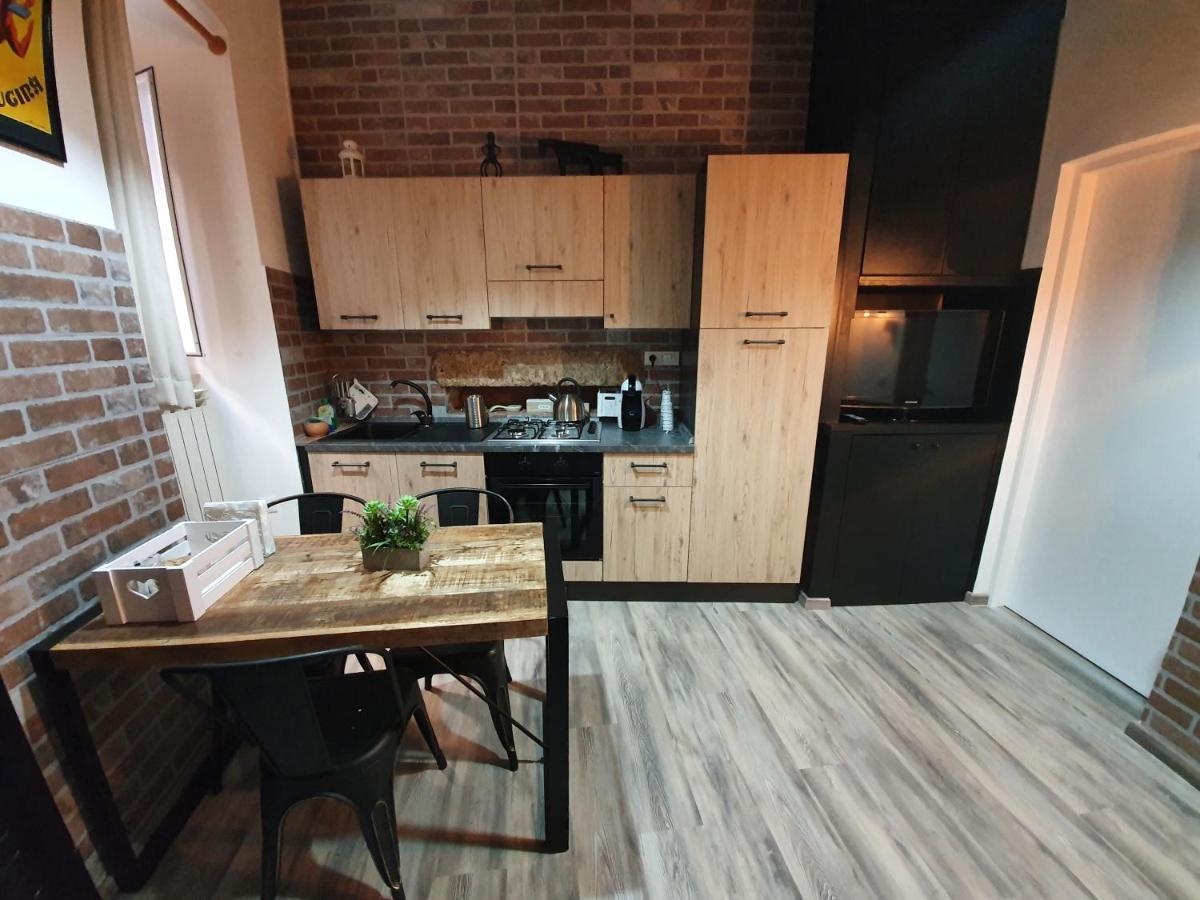 Apartamento Residenza la Mandorla Perugia Exterior foto