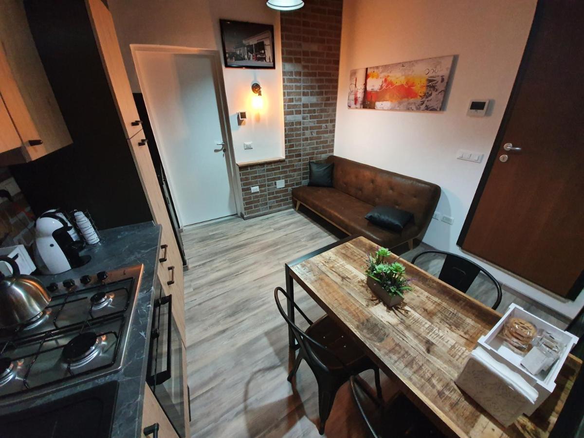 Apartamento Residenza la Mandorla Perugia Exterior foto