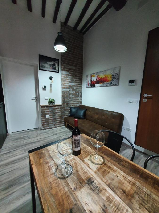 Apartamento Residenza la Mandorla Perugia Exterior foto