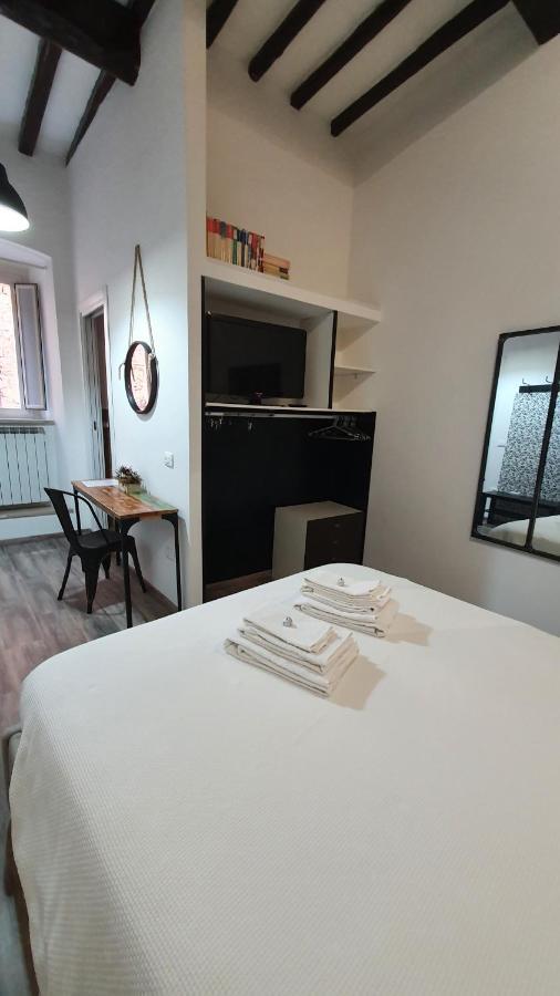 Apartamento Residenza la Mandorla Perugia Exterior foto
