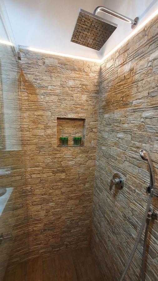 Apartamento Residenza la Mandorla Perugia Exterior foto