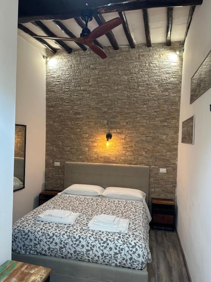 Apartamento Residenza la Mandorla Perugia Exterior foto