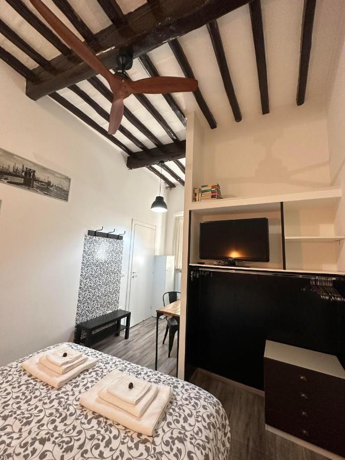 Apartamento Residenza la Mandorla Perugia Exterior foto