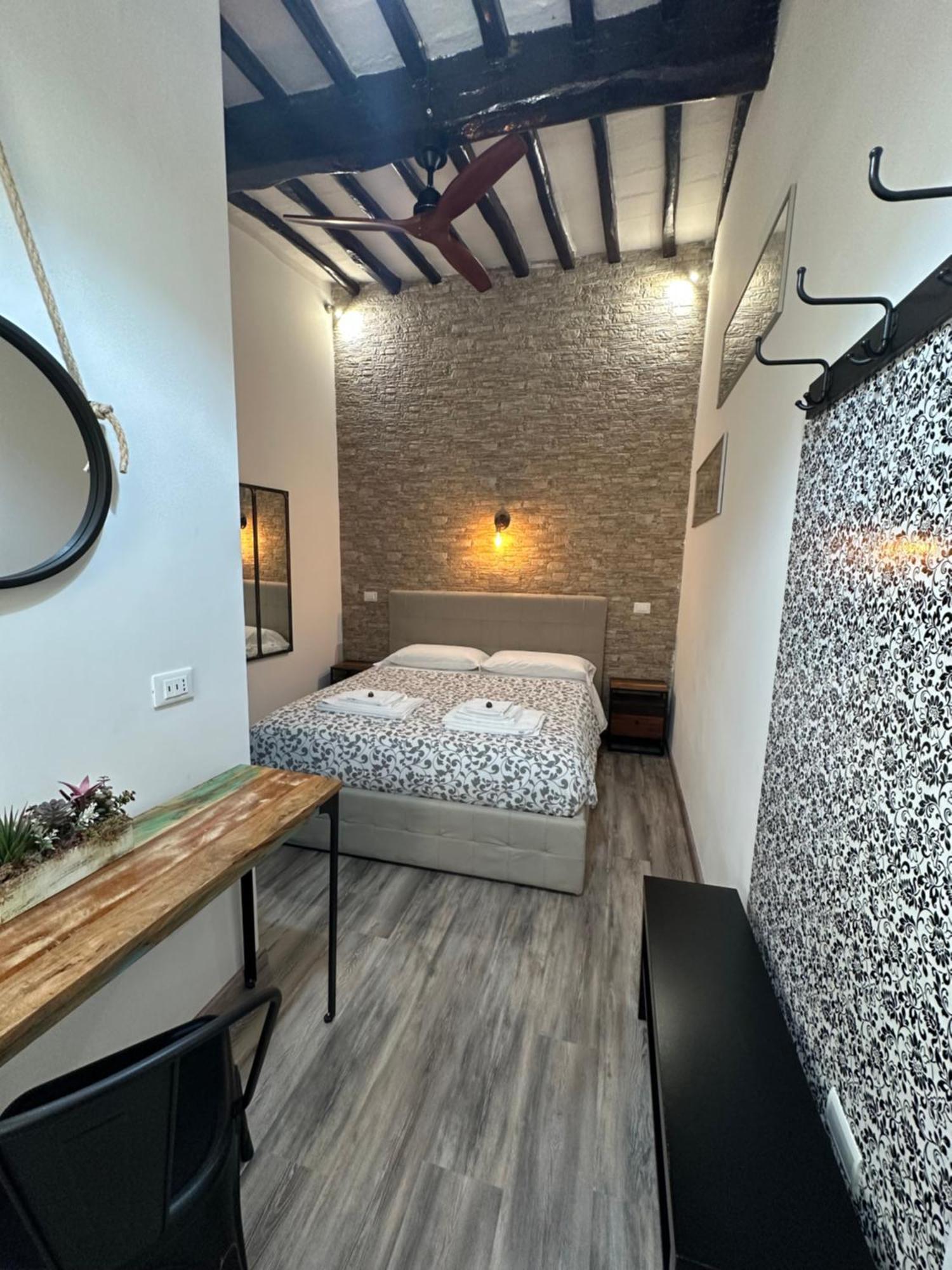 Apartamento Residenza la Mandorla Perugia Exterior foto